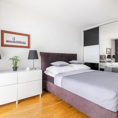 Easy Rent Apartments - Rayskiego 루블린 외부 사진