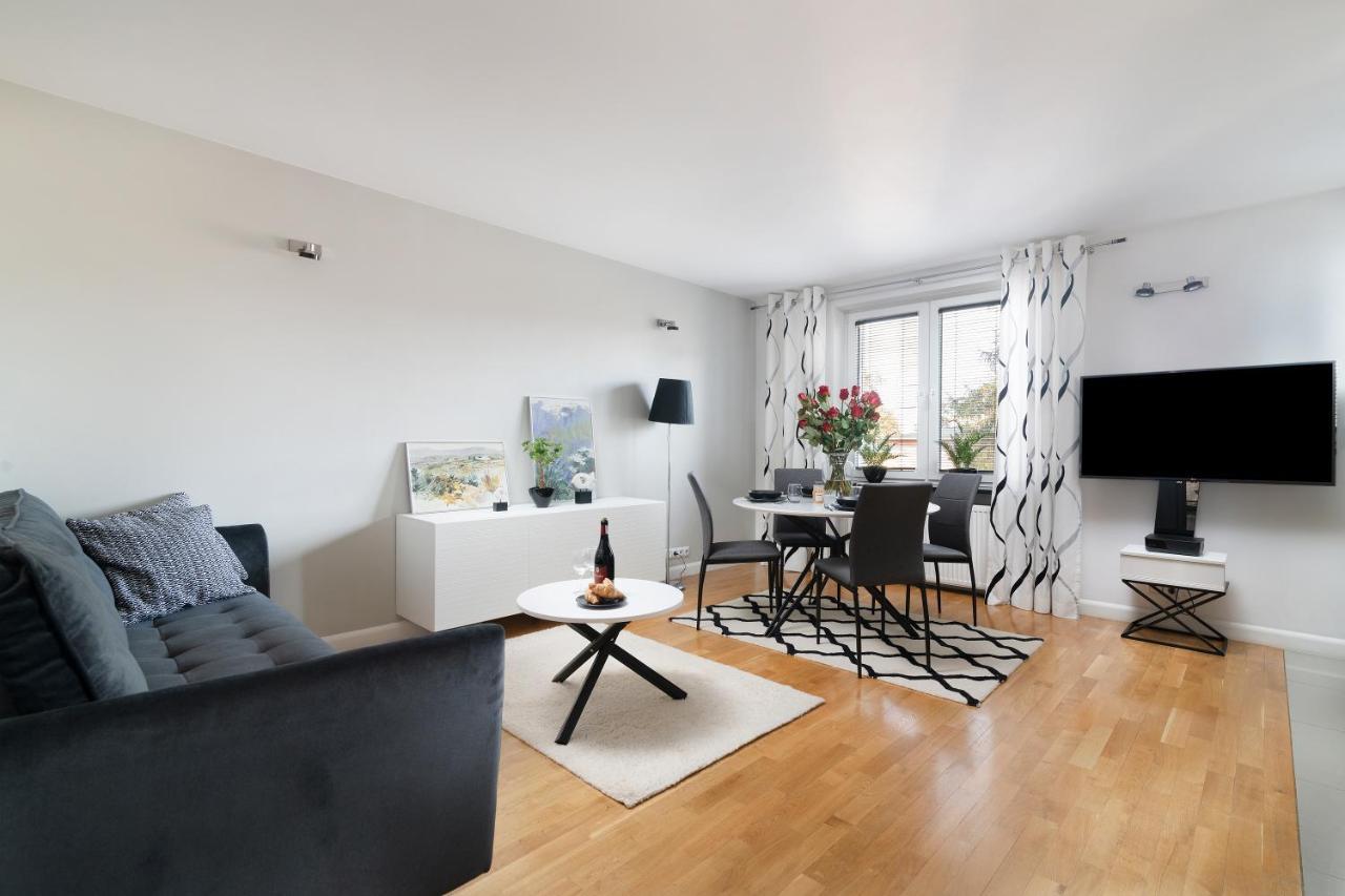 Easy Rent Apartments - Rayskiego 루블린 외부 사진