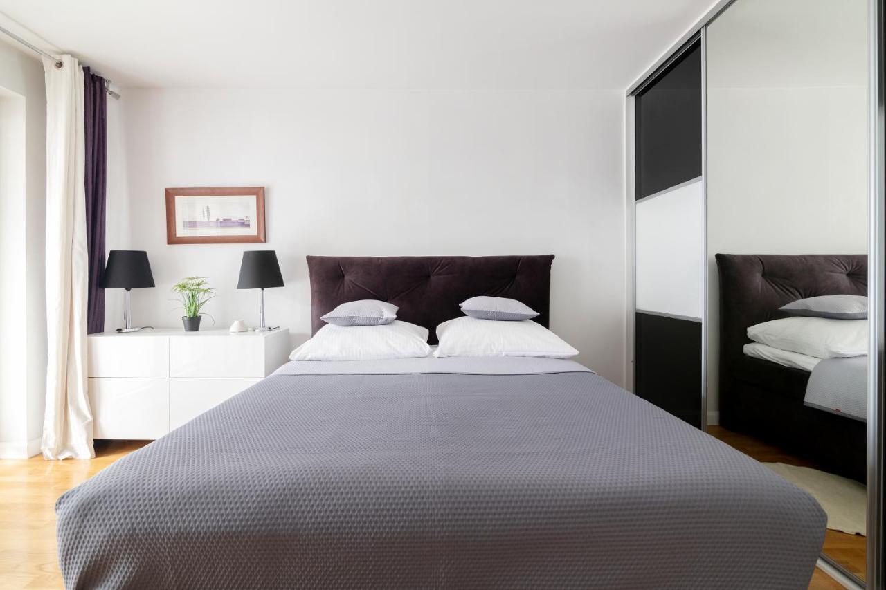 Easy Rent Apartments - Rayskiego 루블린 외부 사진